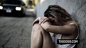 Teen Slut Fucked By Rich Man.