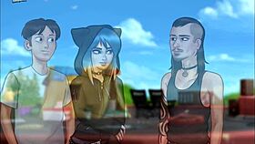 Summertime Saga Episode 153