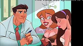 Best Hentai Moments 😈