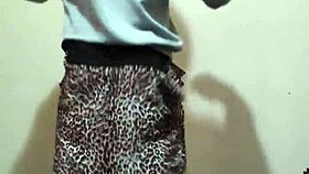 Intense Emotions in Gay Sex with Big Cock and Monster Dick