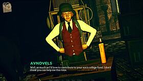 Exploring The World Of Eternum 42 In Anime Game