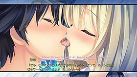 Primal hearts route 4 scene 1 with subtitles