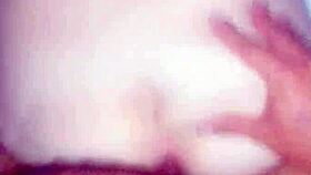 Vecina ninfomana por la madrugada