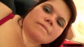 “Hey, check out this nice granny chilling with her friend!”