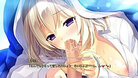 Primal hearts route 4 scene 1 with subtitles