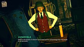 Exploring The World Of Eternum 42 In Anime Game