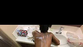 Whore, Let Me Fuck You For A 4 For 4!