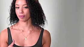 Watch Petite 18+ Nympho Alexis Tae's Intense Hitachi Orgasm Up Close!