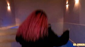 Baladinha com uma novinha g del�cia com muito sexo?