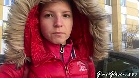 Waiting For Visa In St Petersburg