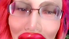 the indian goddess instructs you to fulfill her desires with financial domination