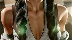 ai generated shadowheart