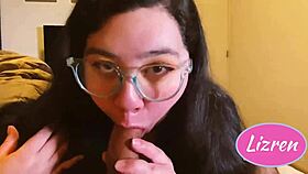 Suck my neighbor's cock in secret!