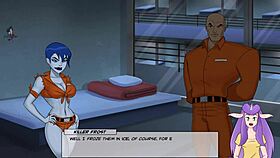 something unlimited part 126 continues the story