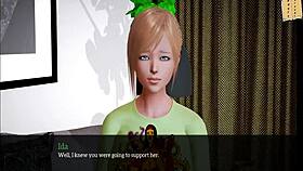 My new family adventures