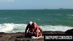 Smutt Puppet Feels Interracial Double Drilling Compilation Part 1
