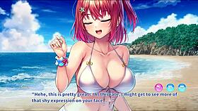 watch the final sex scene from kuri kuri click anime