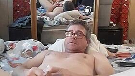 intense double dildo sensations