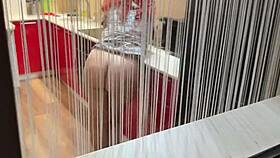 i spied on my stepmom and she let me fuck her ass in the bedroom