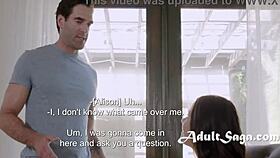 alison rey services ken feels in a casual encounter