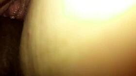 i watch aaron n rebecca assfuck so hard its amazin