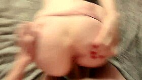 fucking my big ass roomate with tight pussay