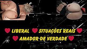 Come Here, I Want to Fuck Your Tight Pussy