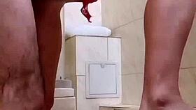 Latina Sucks Cock In The Most Elegant Classy Way With Intense Passion And Deep Throating