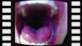 Deepthroat with burping, spit, and gagging, wanna see more?