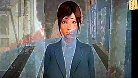 is my new family getting wild with big asses and tits?