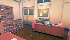 Rias Gremory begs for intense sex in HS DXD NTR madness 2 full movie