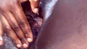 ebony solo squirts with toys