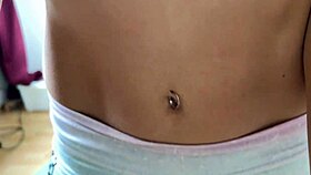 best tease to make you explode strip dance after slow sexy yoga