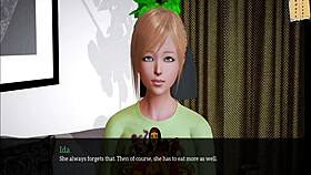 My new family adventures