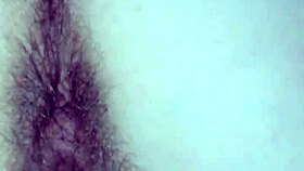 a story about pussy masturbation leading to cum