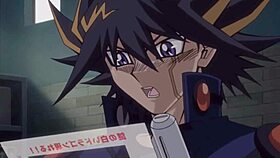 yu-gi-oh bonds summarized through time yugi and the league of traps