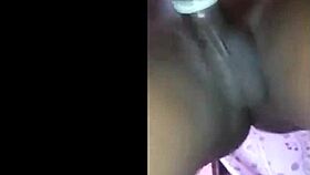 i feel so alive in this wild yaounde gangbang with black african guys