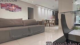 Did John Coffee Give the Technician a Blowjob and Facial?