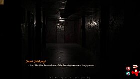 desert stalker episode 48 playthrough by piglet peter