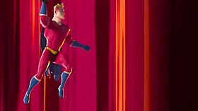 The big finish with Dakota Payne and Jayden Marcos in doggystyle