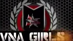 Blonde Pornstars Vicky Vette and Julia Ann Dive into Intense Lesbian Licking Session with Big Pussy Lips