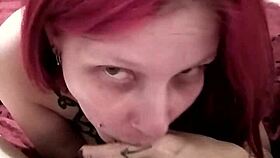 want to see a blowjob?