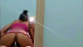 My Stepsister Made Me Cum By Sitting Wildly On My Dick!