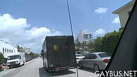 real homosexual sex unfolds in intimate gay encounter with passion