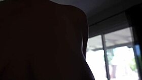 damn, hot pregnant babe riding my cock pov, feels unreal!