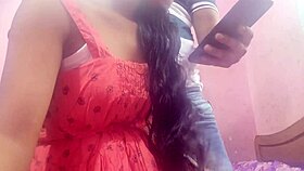 Servant And Maid Have Rough Anal Sex With Big Cock In The Country