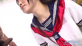 Japanese teen girls show off sexy legs in compilation.