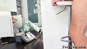 step mom and friends friends get it on aint no lovin like your