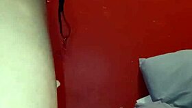 Oh, Daddy, Your Big Cock Feels So Delicious Inside My Tight Ass During This Intense Gay Anal Fucking!