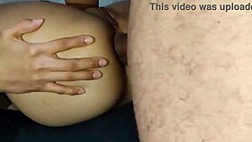 Watch Close-Up Anal Sex With A Perfect Latina Ass Riding Big Cock To Creampie.